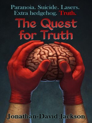 cover image of The Quest for Truth